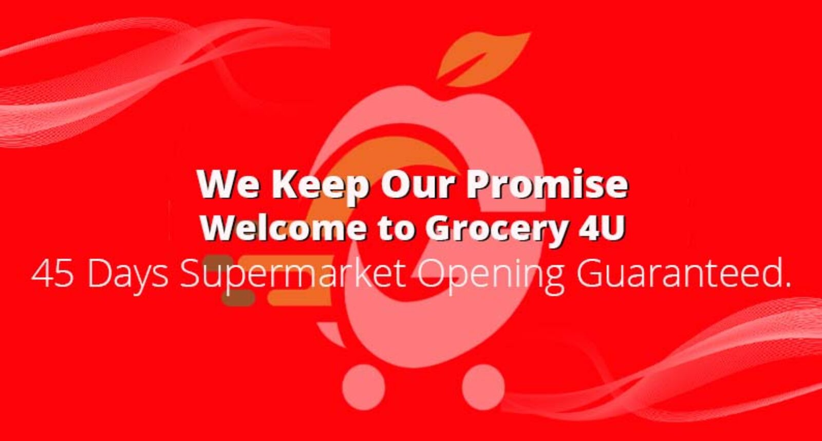 Grocery 4u Review: India’s No.1 Supermarket Franchise