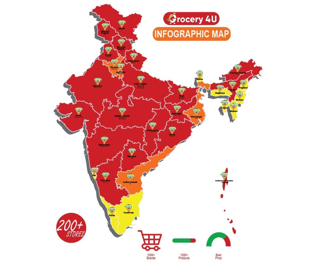 map-infographic